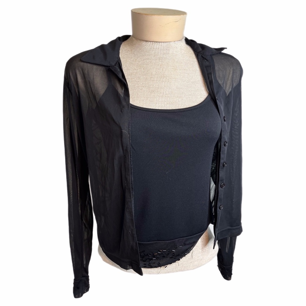 Women's merino shirt size xs 0161